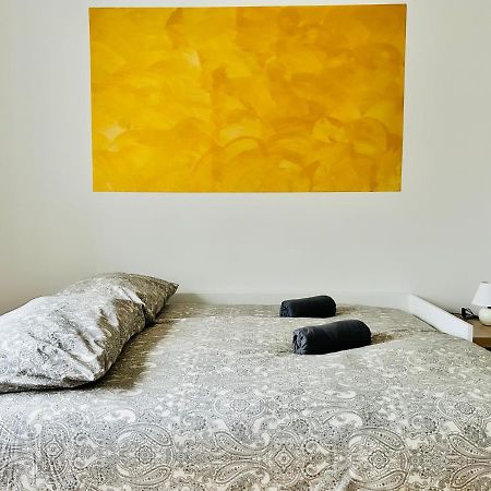 Cosy & Central Apartment Вена Экстерьер фото